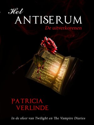 cover image of Het Antiserum